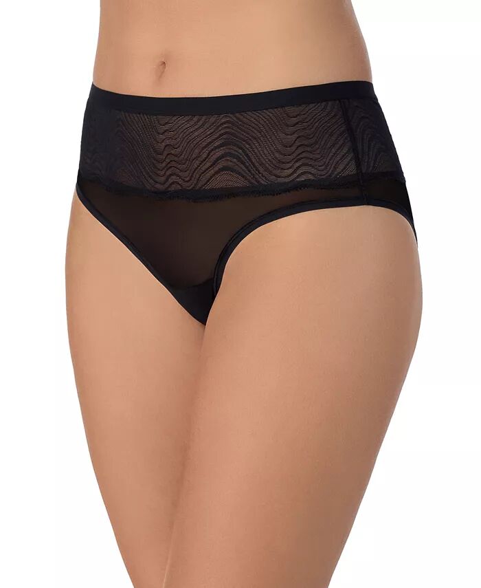 

Трусы женские DKNY, черный