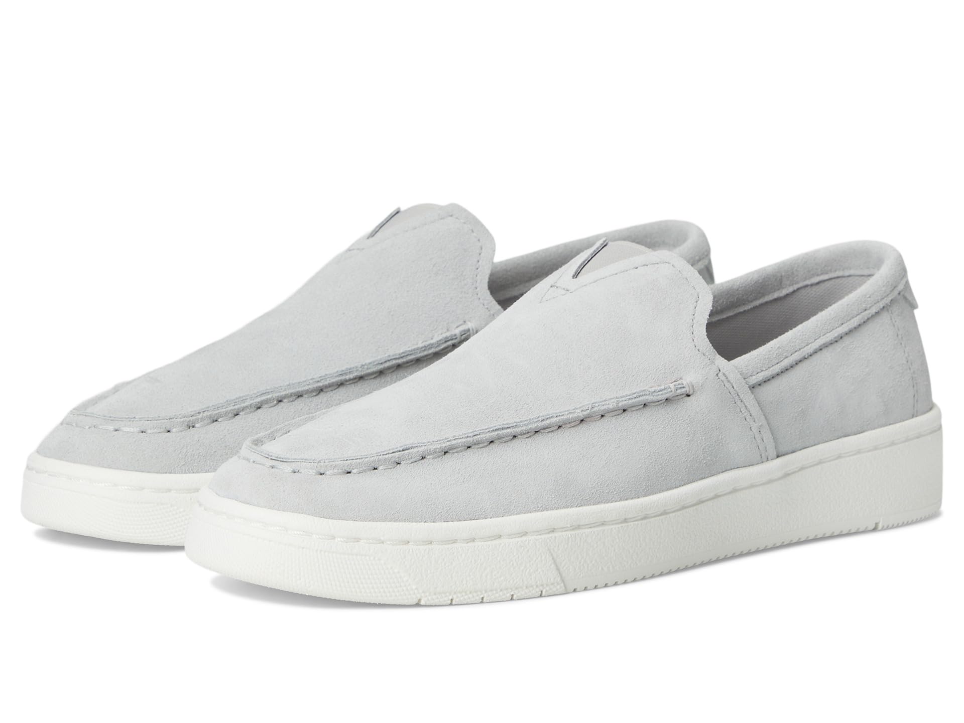

Лоферы TOMS TRVL LITE Loafers, цвет Light Grey