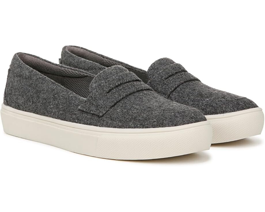 

Лоферы Dr. Scholl's Nova Moc, цвет Charcoal Wool
