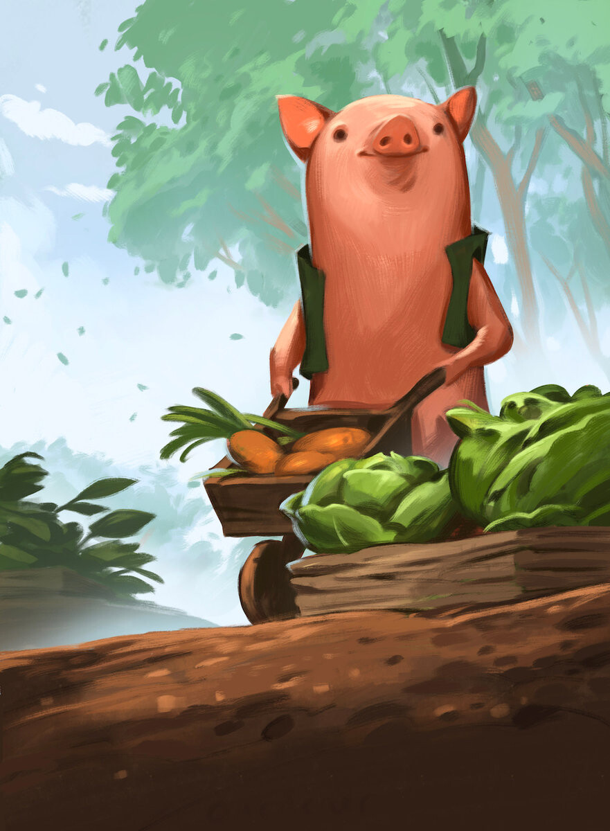 thumb