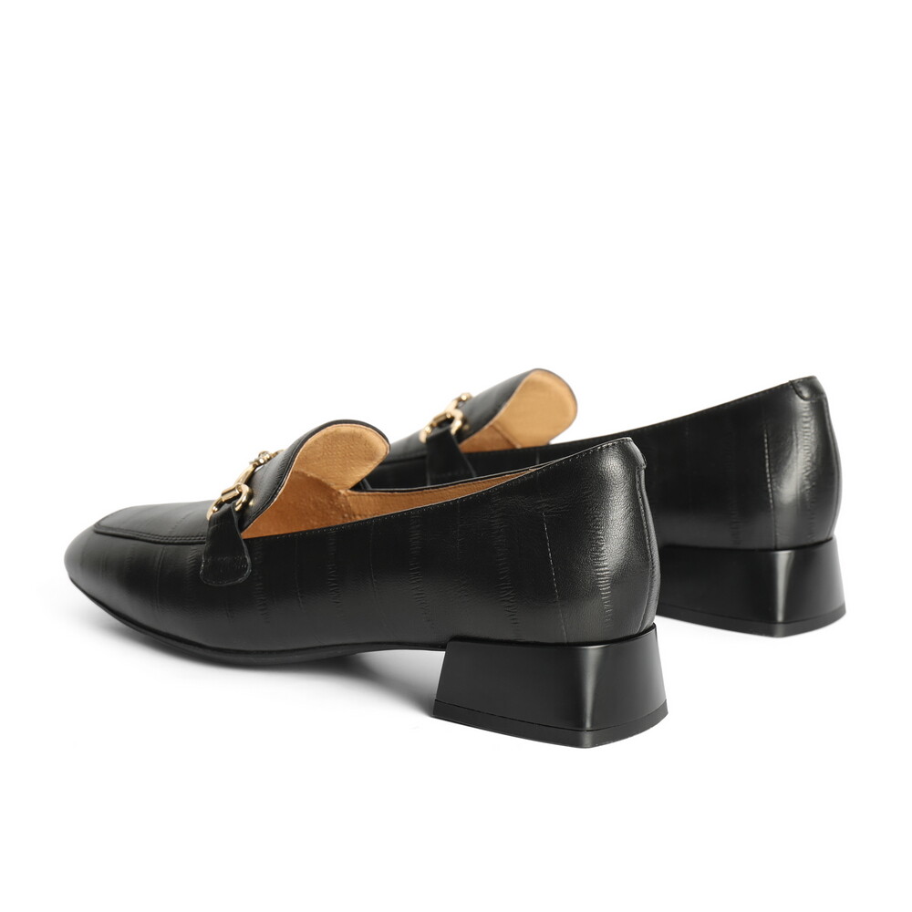 Лоферы BELLE Loafers Women's — фото 4