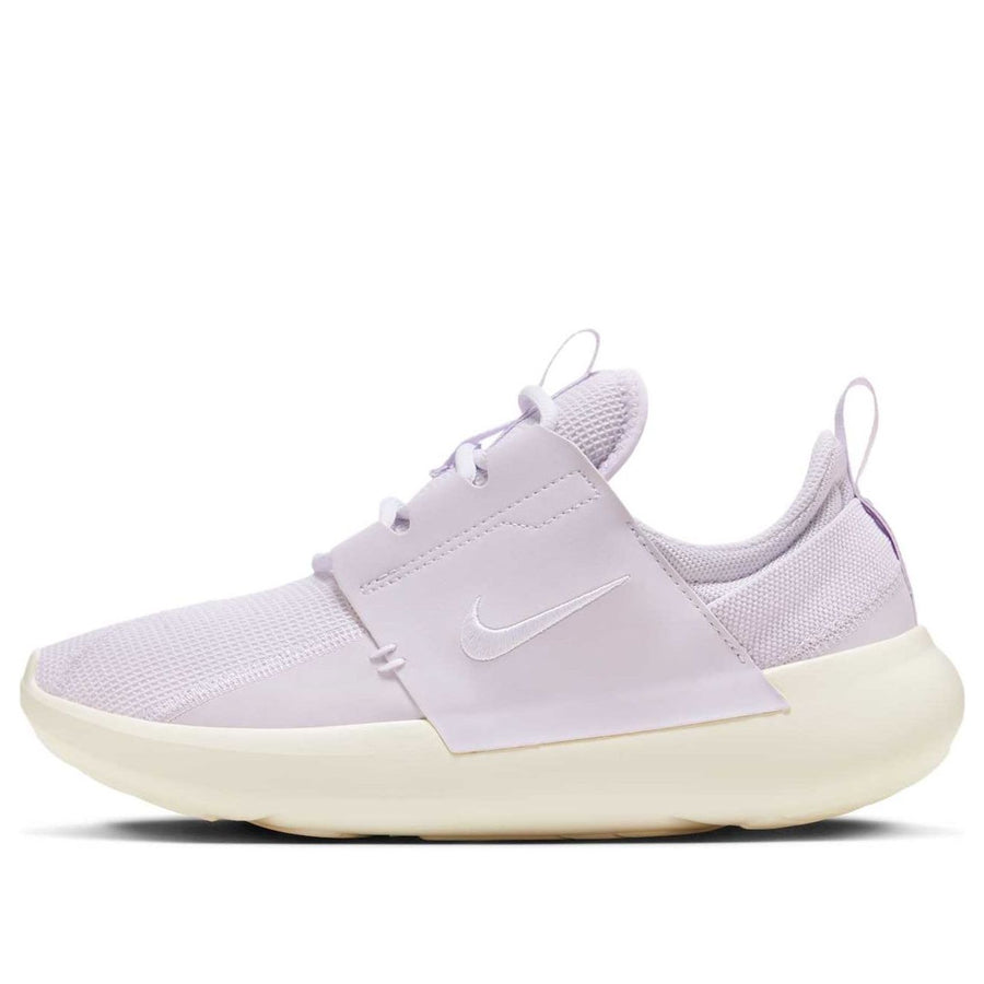 Кроссовки (WMNS) Nike E-Series AD 'Barely Grape White', фиолетовый