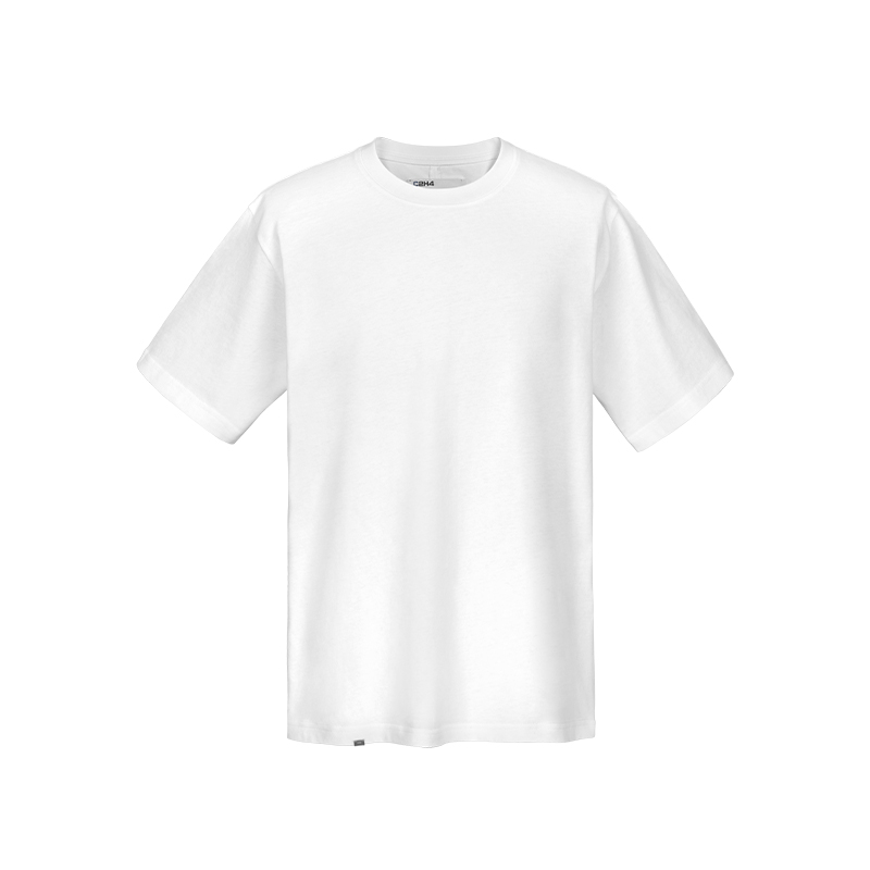 

Футболка мужская C2H4, белый