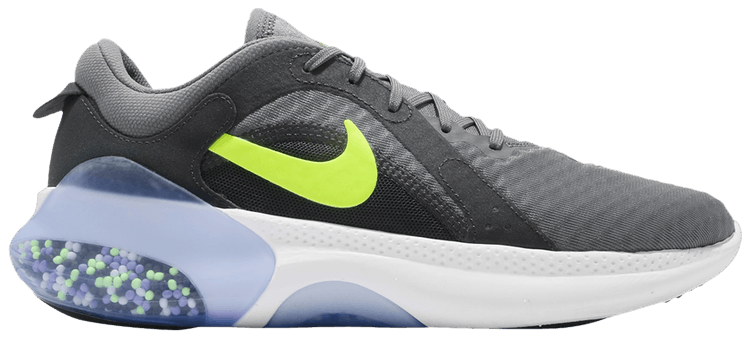 

Кроссовки Nike Joyride Dual Run 2 'Smoke Grey', серый