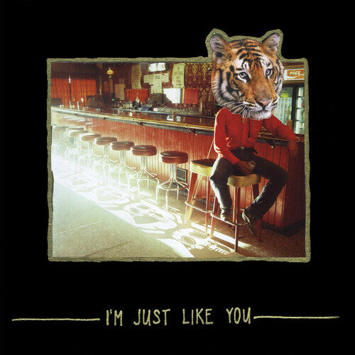

Сингл 7" Canadian Rifle: I'm Just Like You