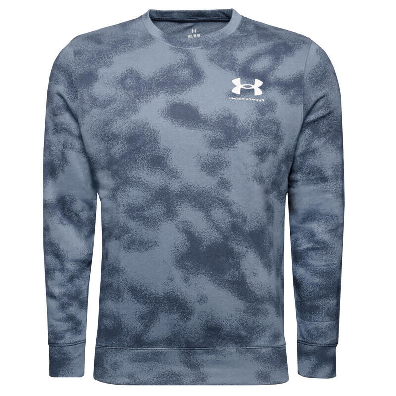 

Толстовка Under Armour, цвет pastellblau
