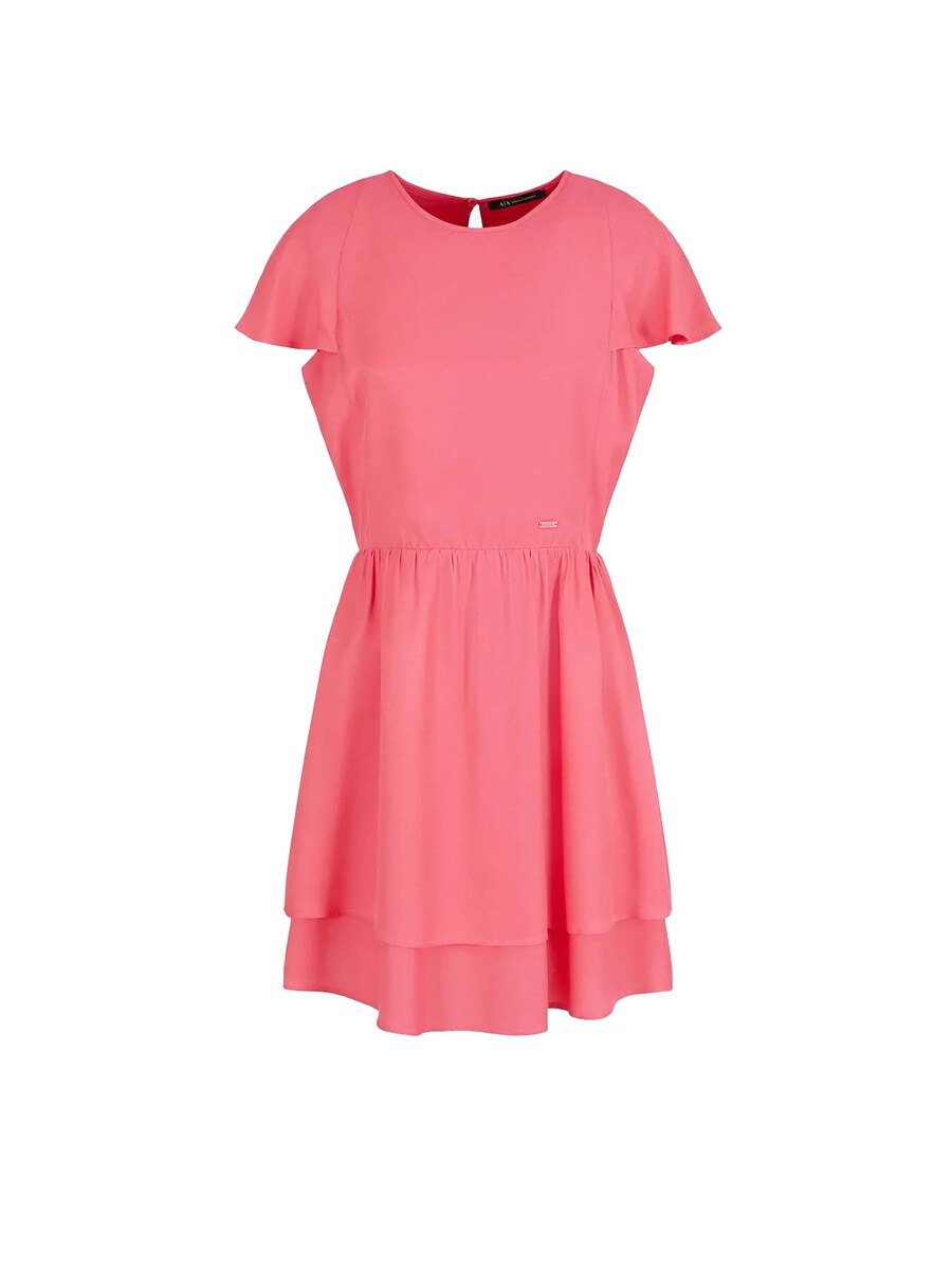 

Мини платье REPLAY Dress, розовый