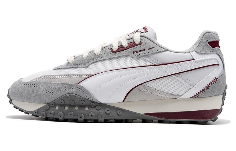 

Повседневная обувь Puma City Rider Life унисекс, Серый, Повседневная обувь Puma City Rider Life унисекс