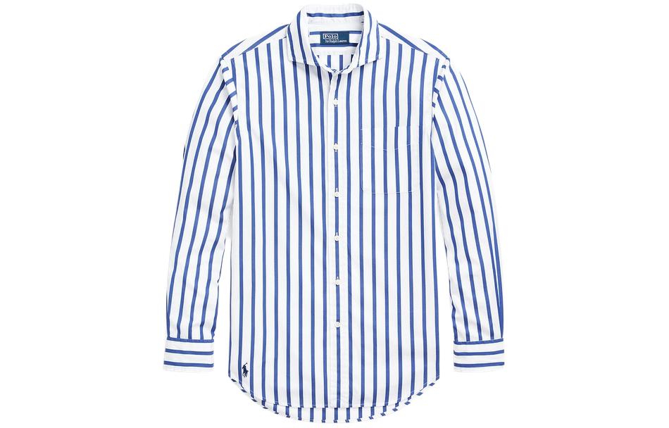 

SS24 Футболка мужская разноцветная Polo Ralph Lauren