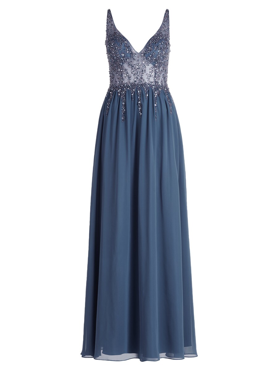 

Вечернее платье Vera Mont, marine blue