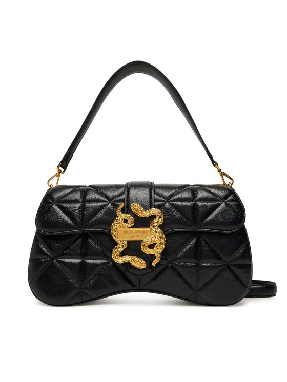 

Женская сумка 79RA4BA1 ZSD24 Just Cavalli, чёрный