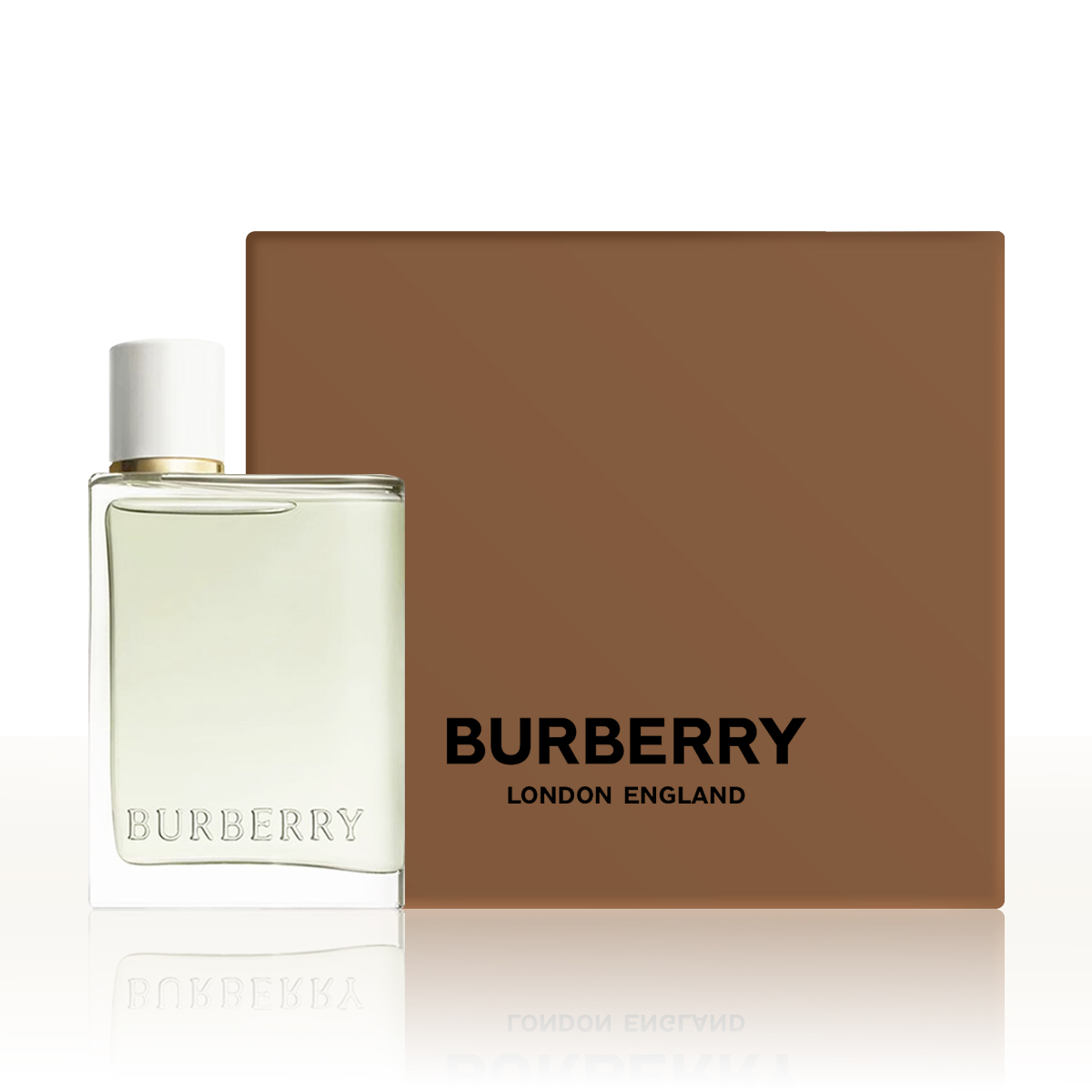 Женская туалетная вода Burberry Her Blossom, 30 мл — фото 4