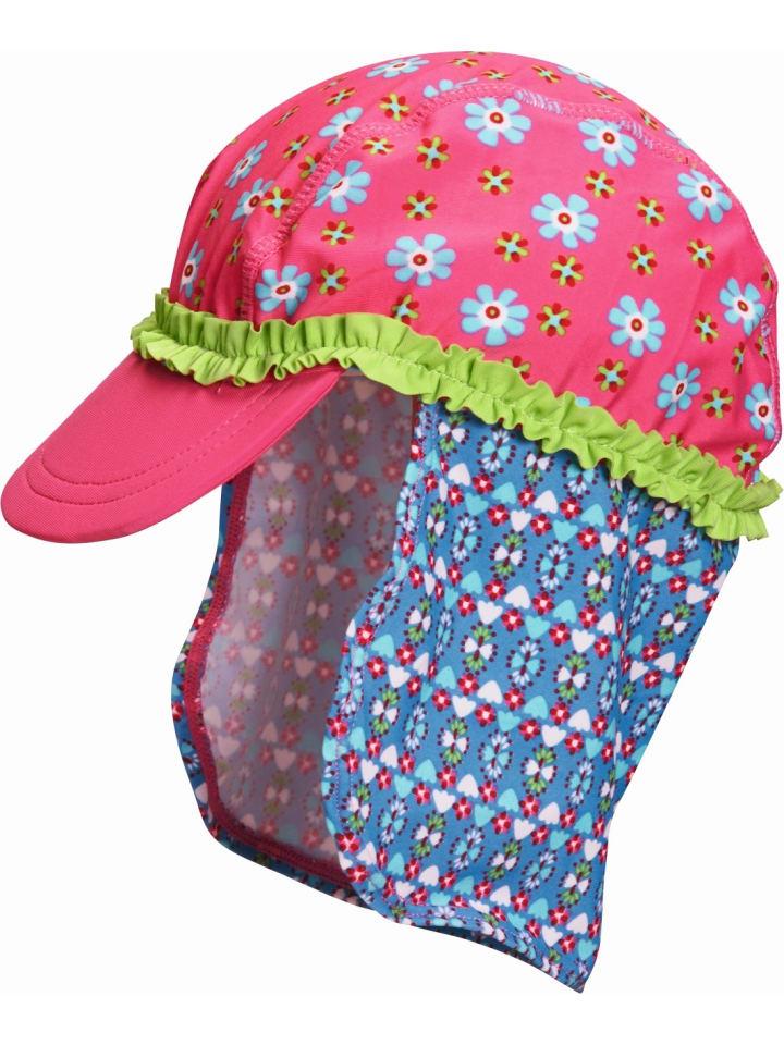 

Шапка Playshoes, розовый