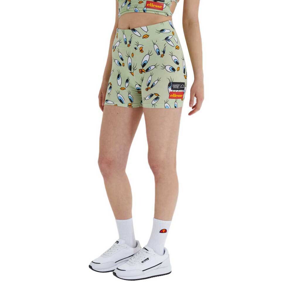 

Леггинсы Ellesse Tweenis Short, разноцветный