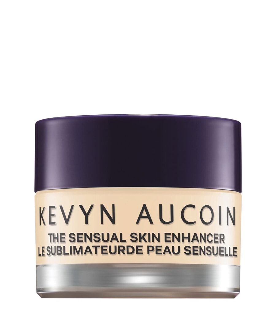 

Кремовая основа Kevyn Aucoin Sensual Skin Enhancer, SX 01, 10g