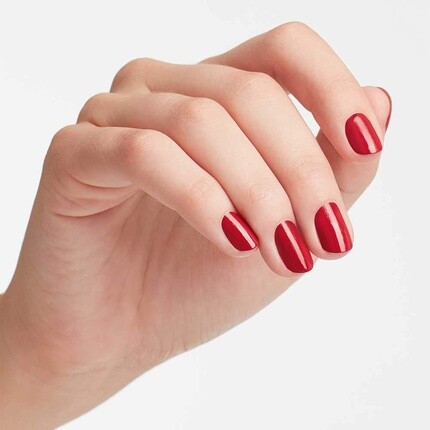 Лак для ногтей OPI Popular Vote Red, коллекция Washington DC, 0,5 жидк. унции — фото 2