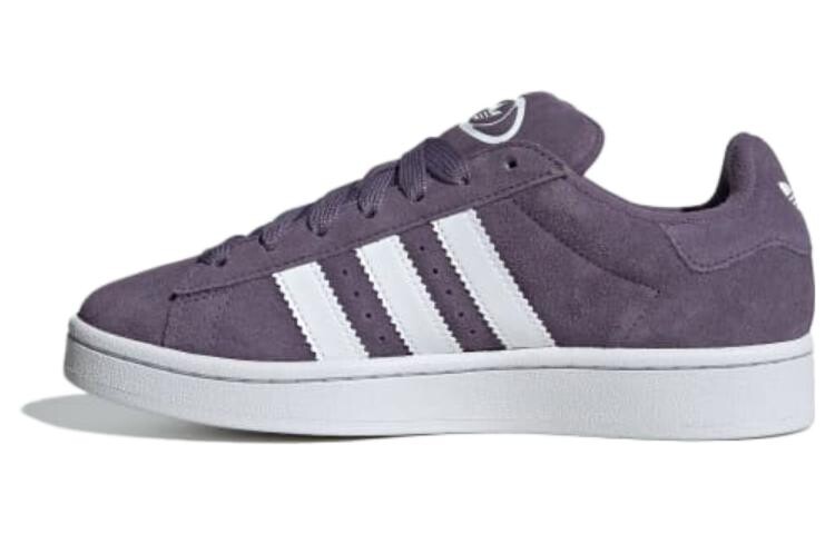 Кроссовки для скейтбординга Adidas Originals Campus, фиолетовый