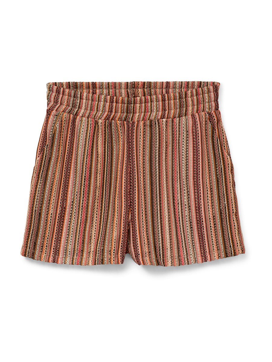 

Обычные брюки Vero Moda Petite VMDEMI, цвет Light red