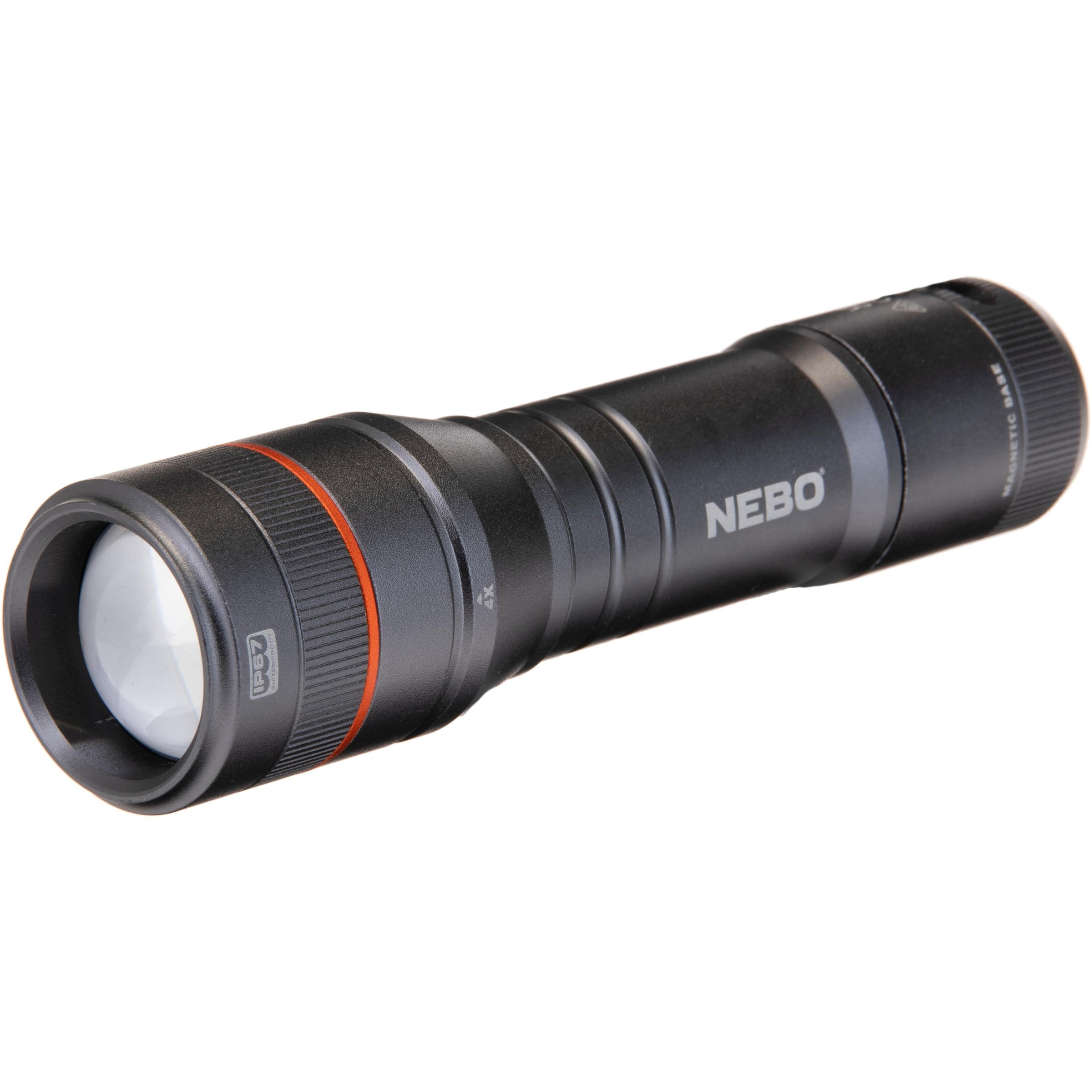 

Nebo Outdoor Equipment 'NEWTON 500' в черном цвете