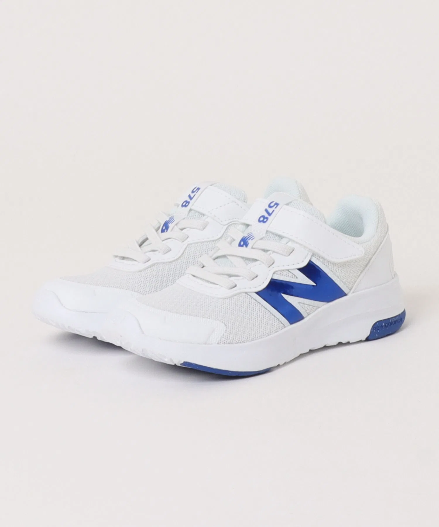 Детские кроссовки New Balance PT578