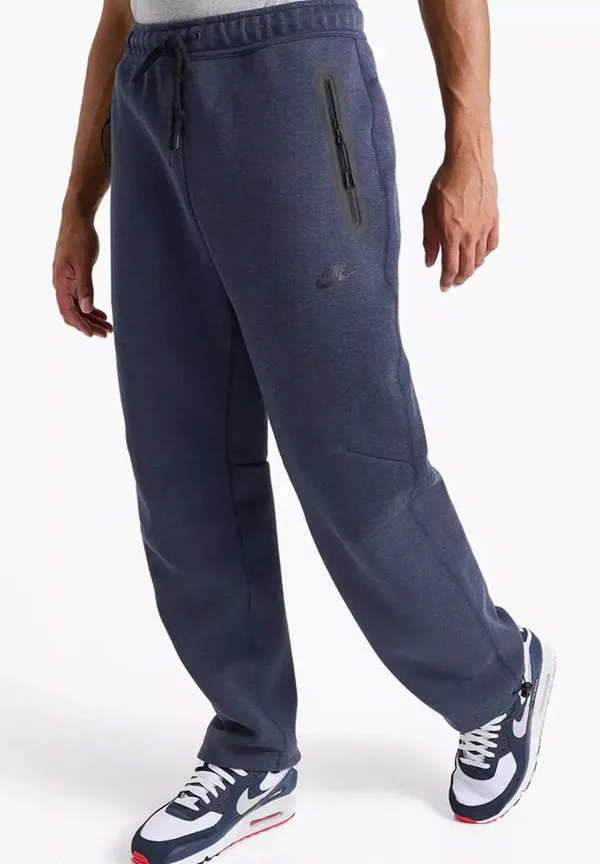 Спортивные брюки Nike Sportswear, Blue — фото 4