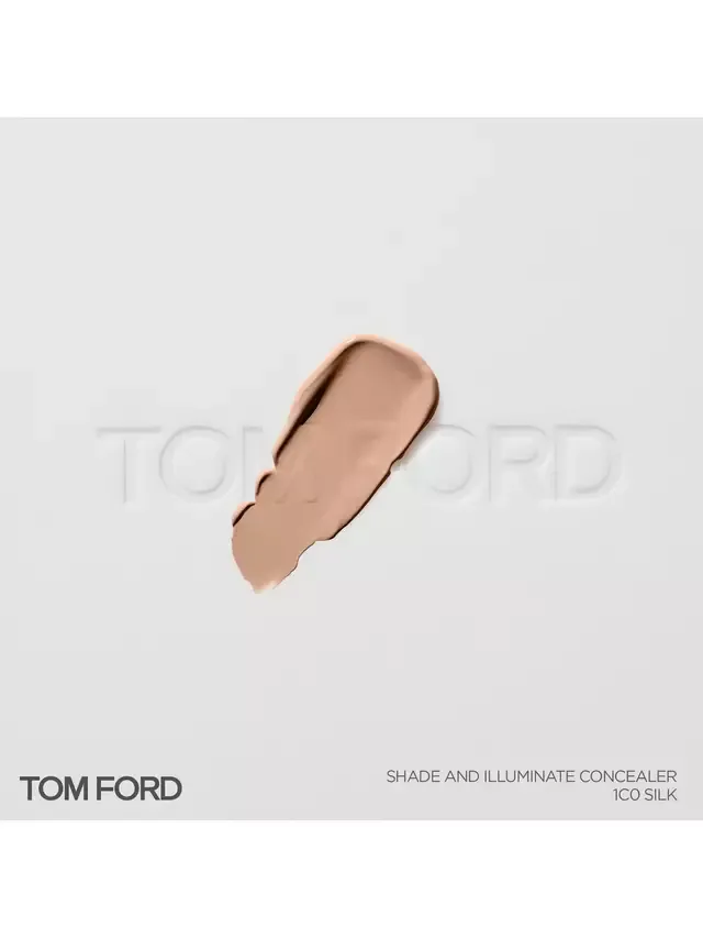 Консилер Shade & Illuminate TOM FORD, 1C0 Silk — фото 2