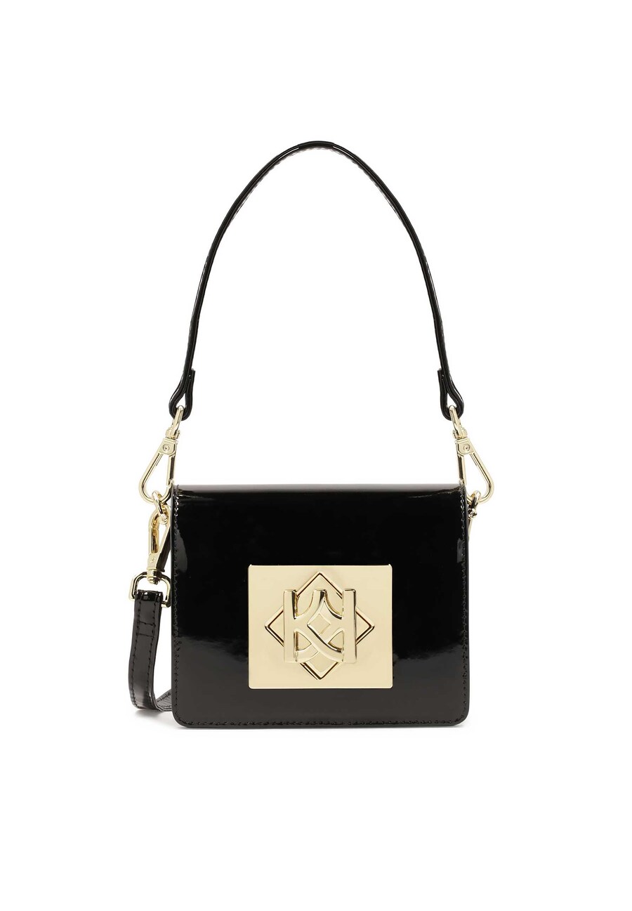 

Сумка через плечо Kazar Shoulder Bag, черный