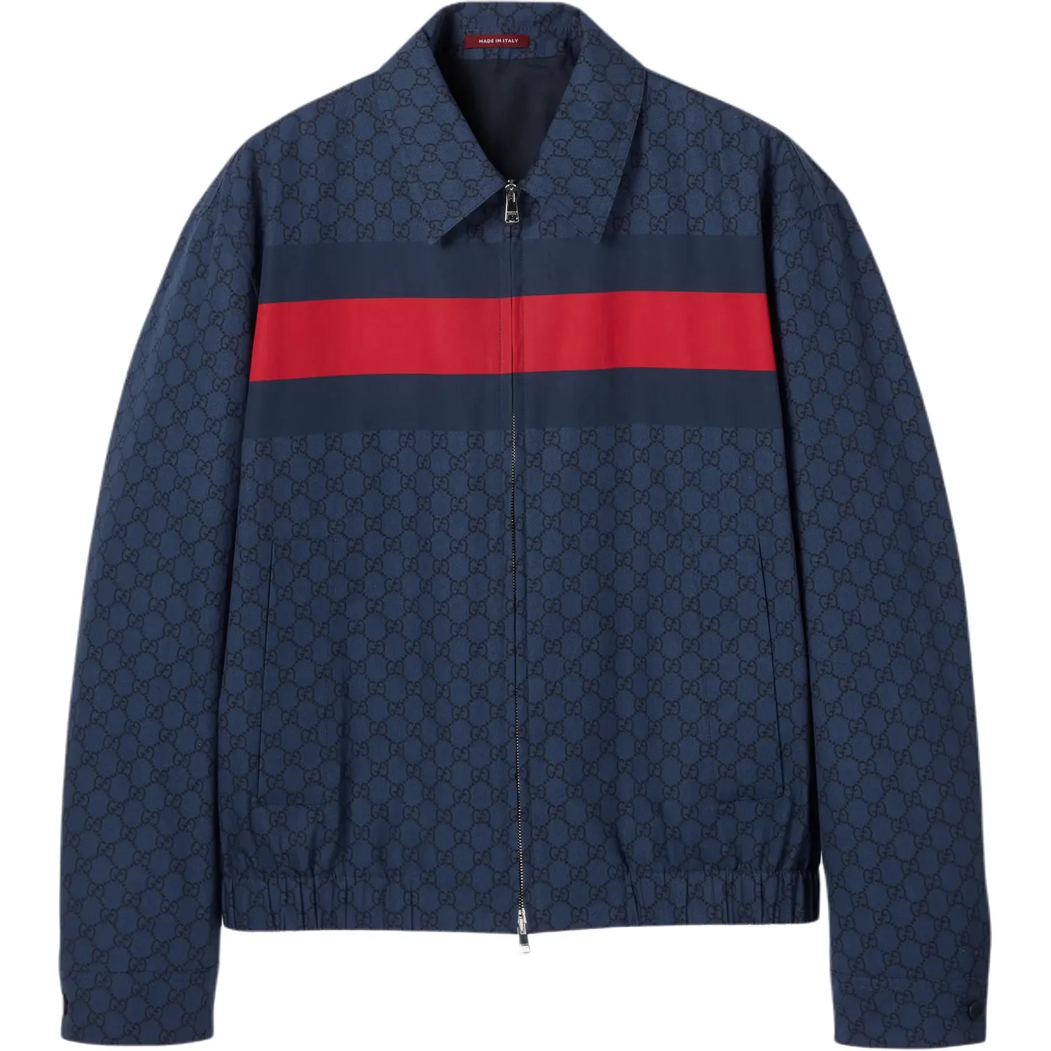 Куртка мужская GUCCI Blue