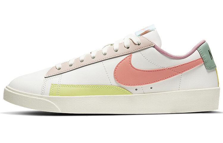

Кроссовки Nike Blazer Low Le Pastel Women's
