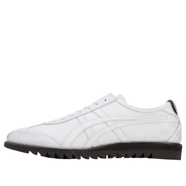 

Кроссовки мексика 66 ш Onitsuka Tiger, белый