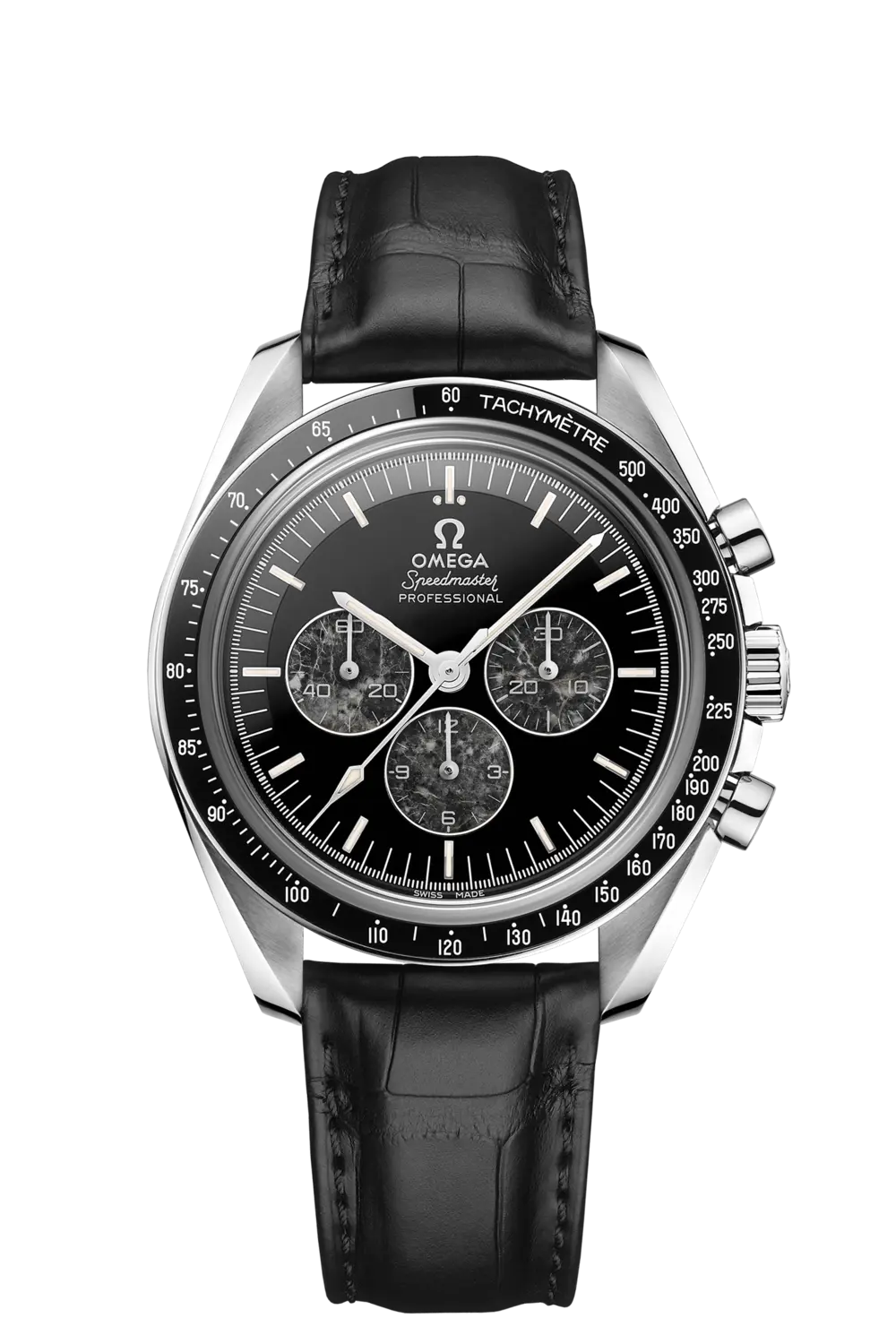 

Часы speedmaster calibro 321 professional chronograph 42 мм Omega