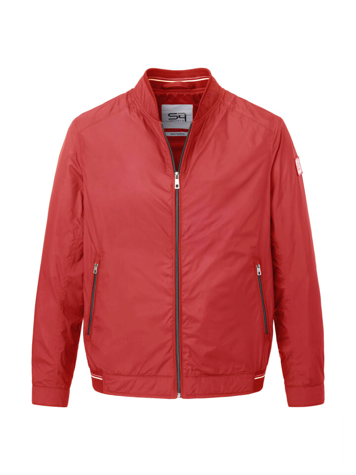 

Демисезонная куртка S4 JACKETS, цвет true red