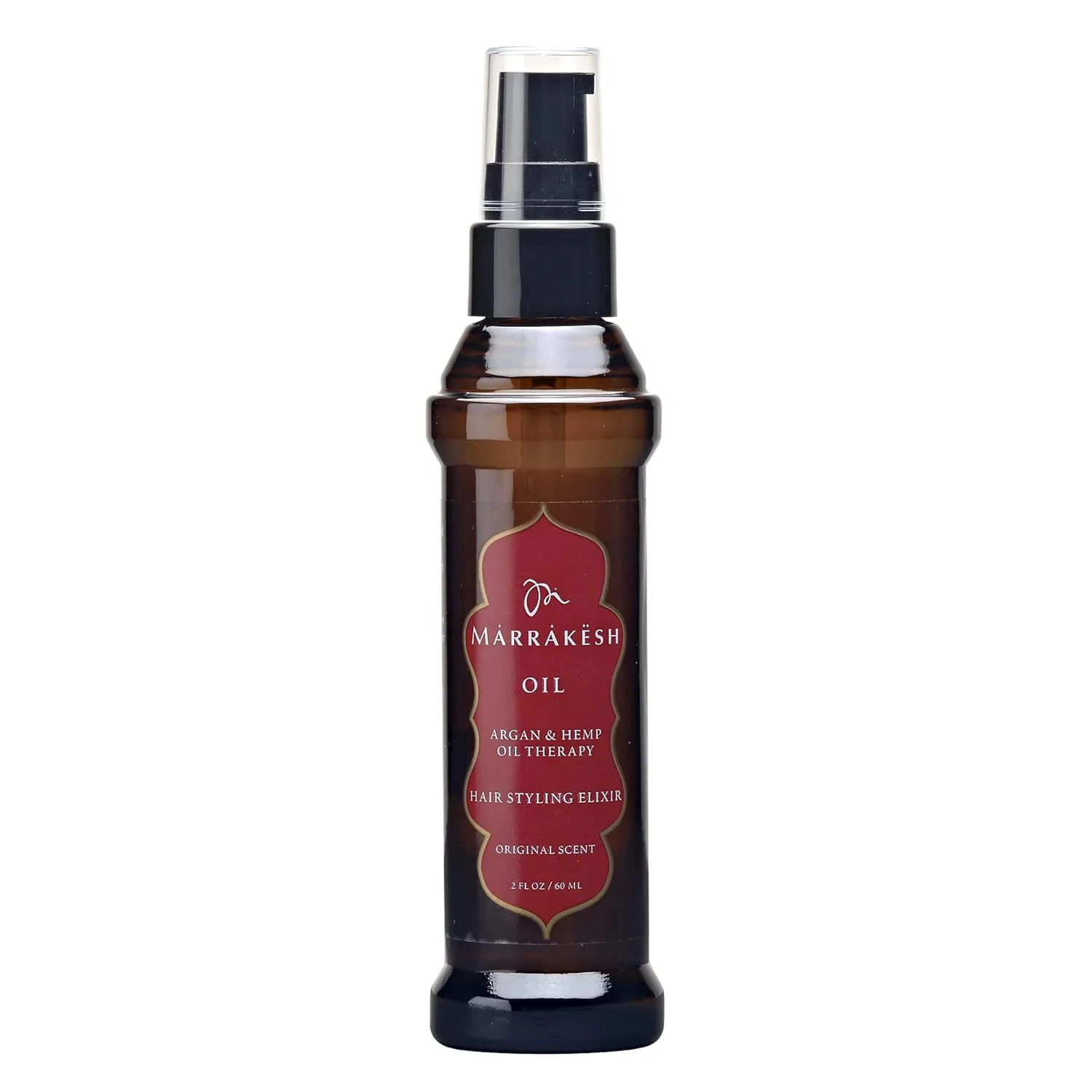 Масло для волос Marrakesh Oil Earthly Body