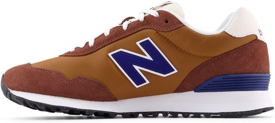 

Кроссовки New Balance 515 V3 для мужчин, Toffee/Rich Oak