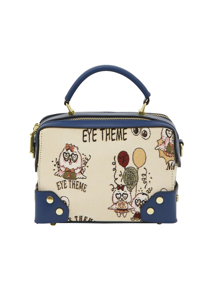 

Сумка через плечо myMo