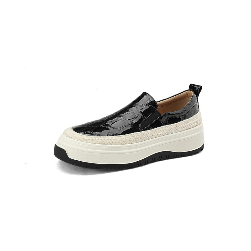 

Туфли женские повседневные Women's Casual Shoes Women's Aiqinisha, зеленый