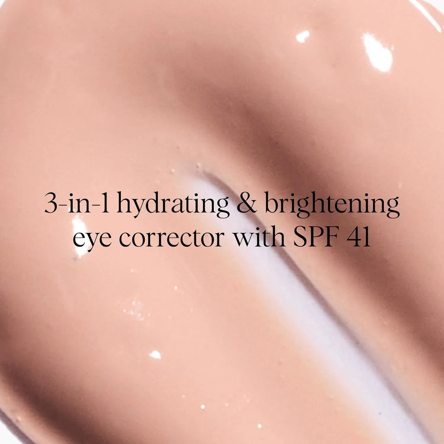 Корректор для лица «Luminous Corrector SPF 41» от DRMTLGY Drmtlgy, Fair — фото 4