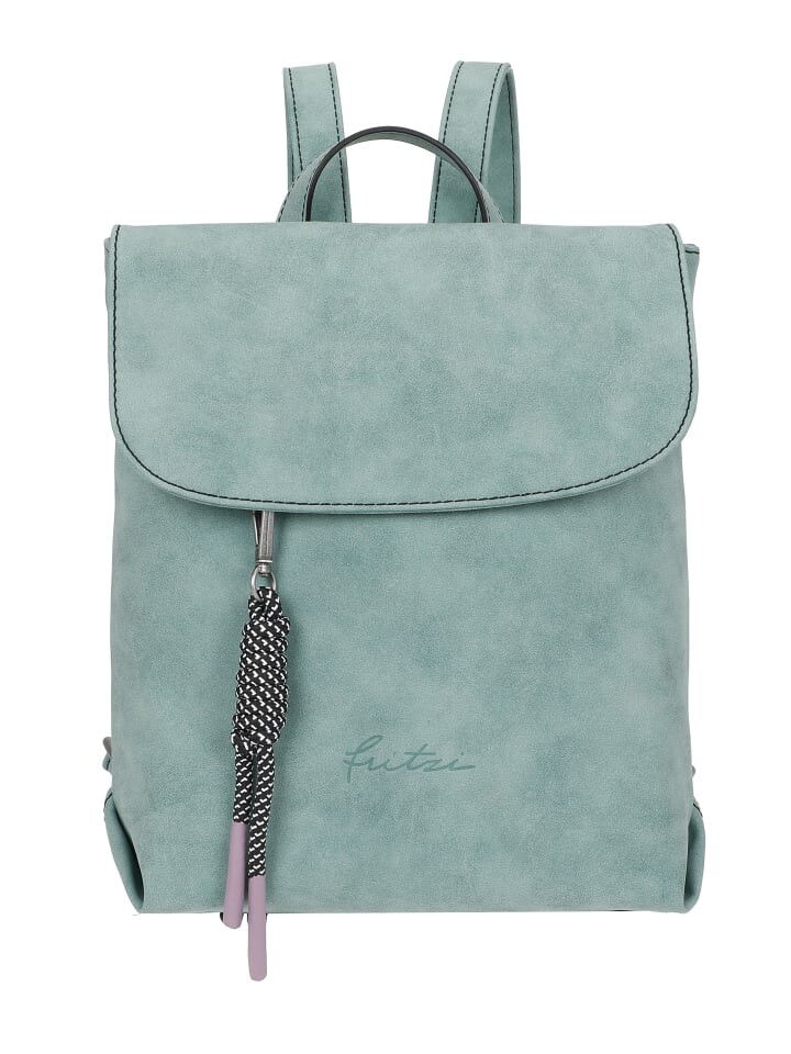 

Рюкзак Fritzi aus Preußen Bitzi06, цвет iced grey