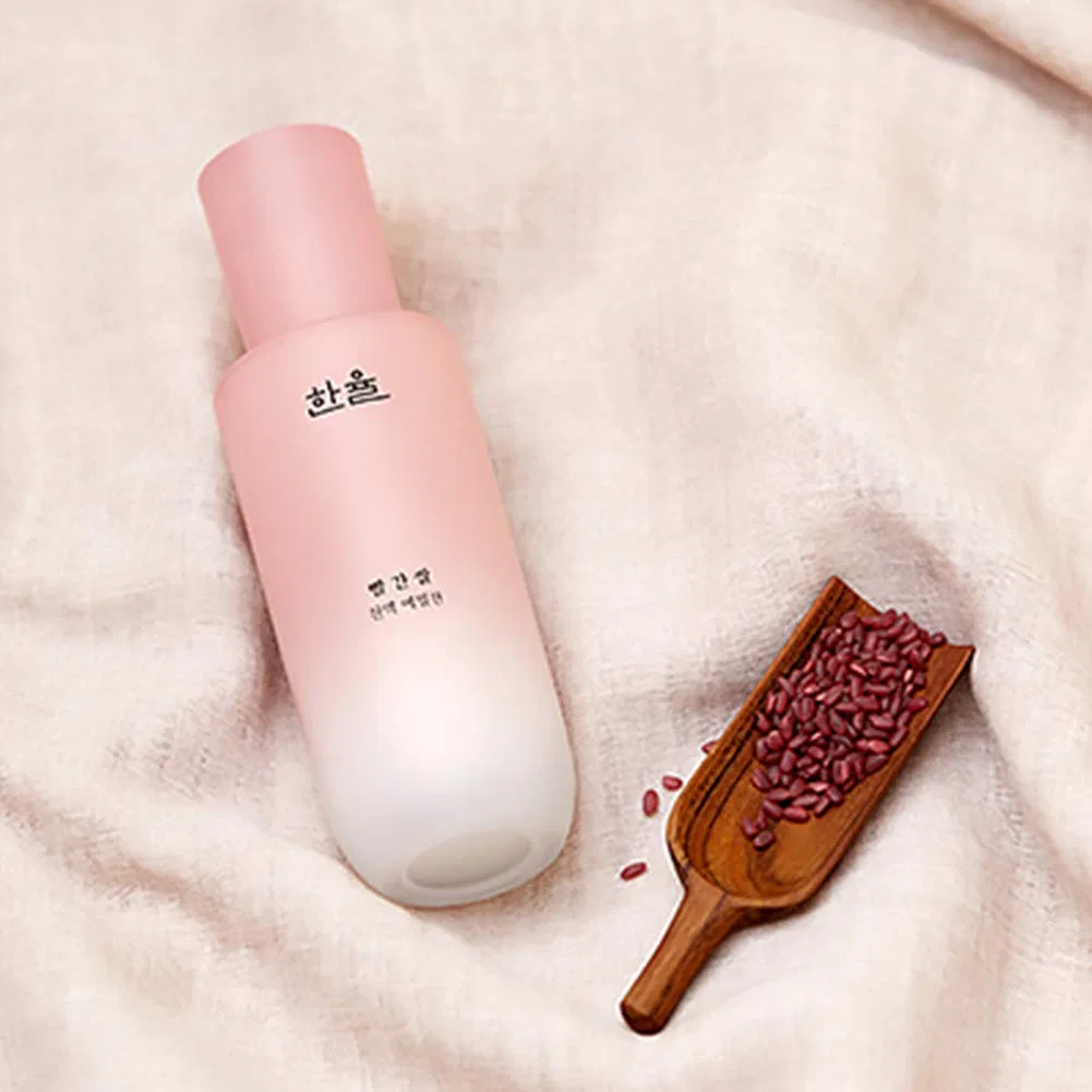 Эмульсия Hanyul — Для лица «Rice Essential Skin Emulsion» от, 125 мл — фото 3