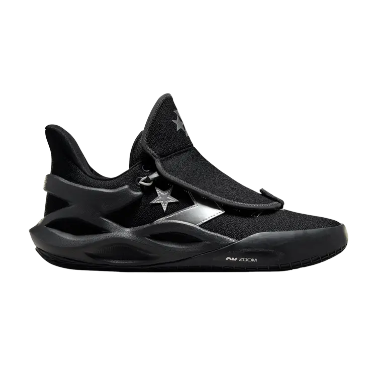 

Кроссовки Converse All Star BB Trilliant CX, черный