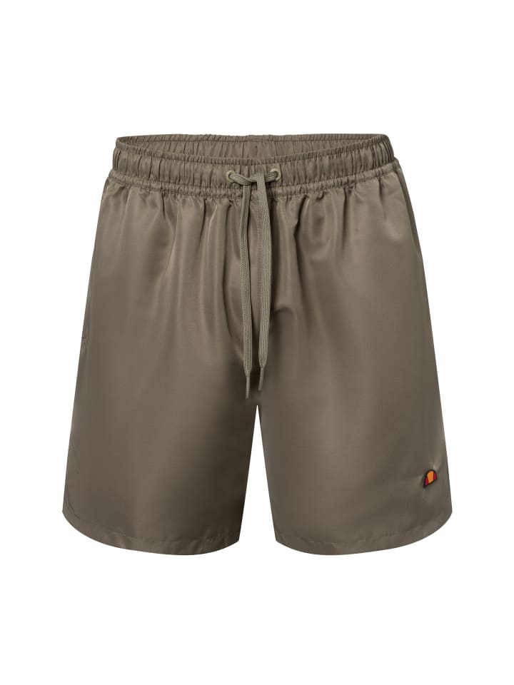 

Тканевые шорты ellesse, цвет schilf