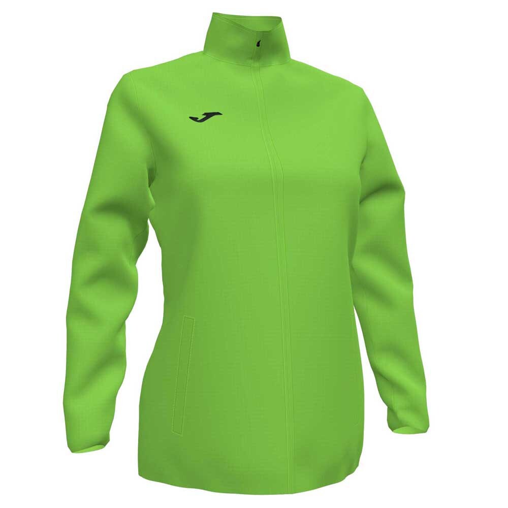 

Куртка Joma Elite VII, зеленый