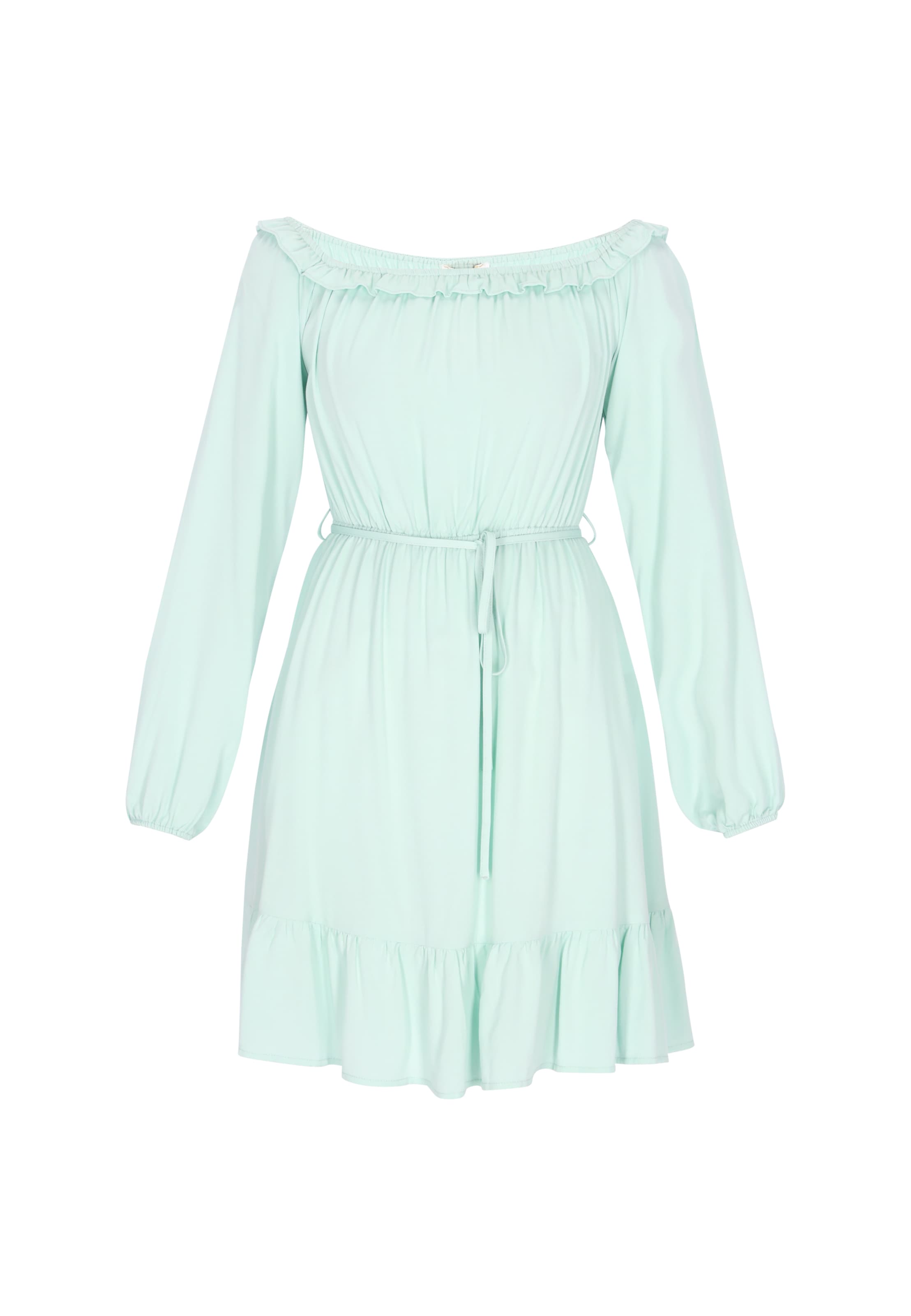 

IZIA Платье 'Festival' в цвете Mint