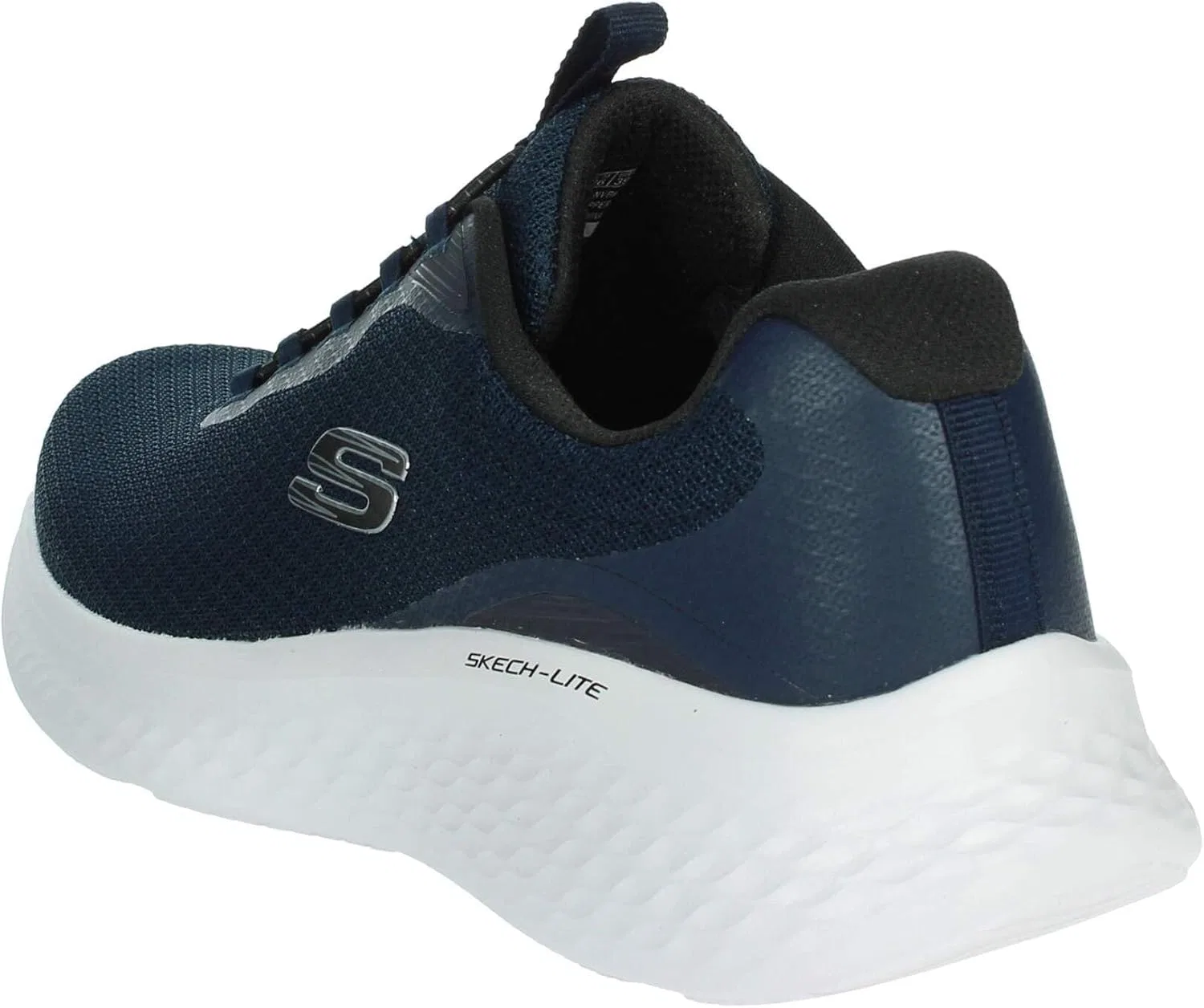 Мужские кроссовки Skechers 232831nvbk, Blue — фото 2