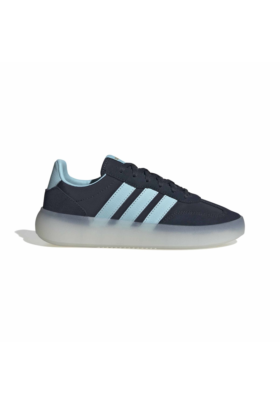 Кроссовки ADIDAS ORIGINALS Breaknet 3.0, светло-синий/темно-синий — фото 2