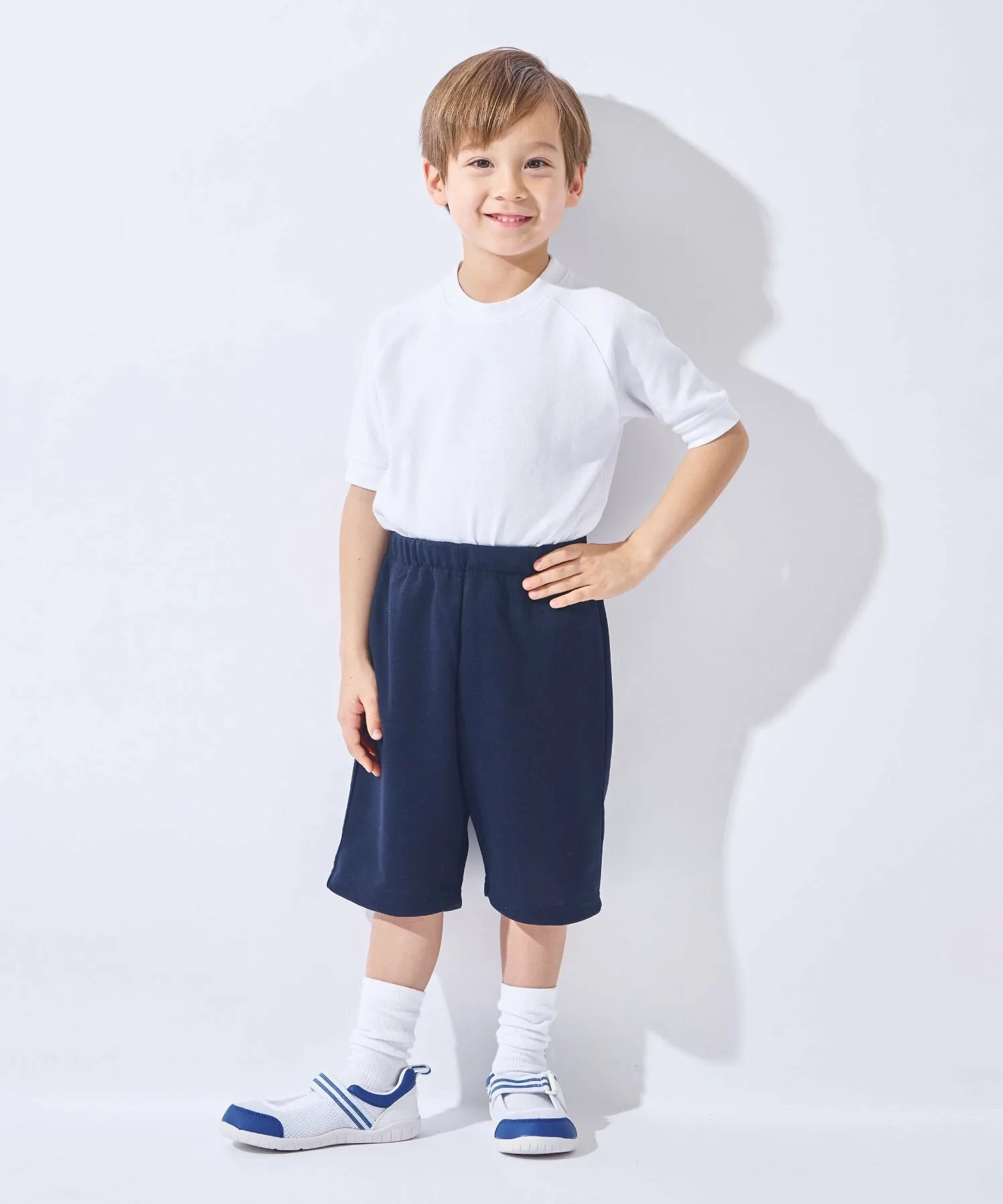 Гимнастические шорты Ever Closet, Navy