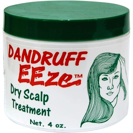 

Dandruff Eeze от Lets Dred Dandrruff