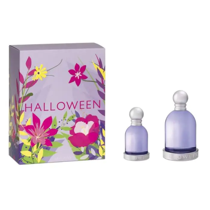 

Женская туалетная вода Halloween Estuche Halloween, EDT 100 ml + EDT 30 ml
