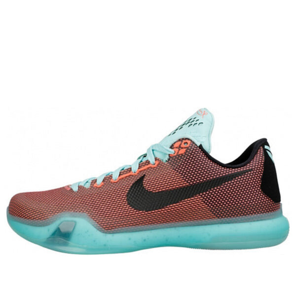

Кроссовки kobe 10 'easter' Nike, мультиколор