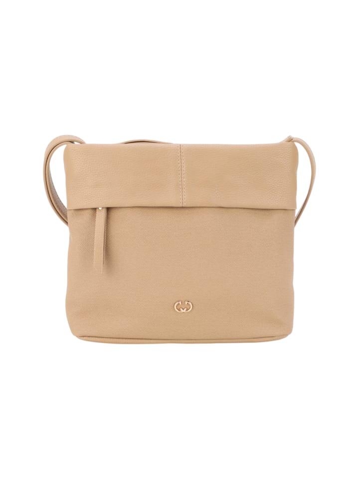 

Наплечная сумка Gerry Weber, цвет tannin